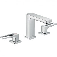 Смеситель для раковины Hansgrohe Metropol 74514000 Хром 74514000