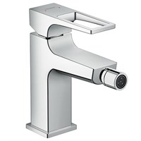 Смеситель для биде Hansgrohe Metropol 74520000 Хром 74520000