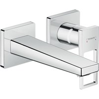 Смеситель для раковины Hansgrohe Metropol 74525000 Хром 74525000