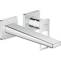 Смеситель для раковины Hansgrohe Metropol 74526000 Хром 74526000