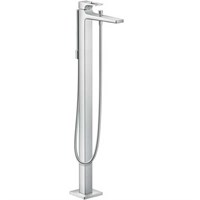 Смеситель для ванны Hansgrohe Metropol 74532000 Хром 74532000