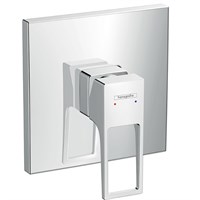 Смеситель для душа Hansgrohe Metropol 74565000 Хром 74565000