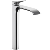 Смеситель для раковины Hansgrohe Vivenis 75042000 Хром