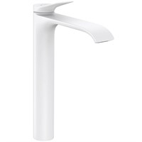 Смеситель для раковины Hansgrohe Vivenis 75042700 Белый матовый