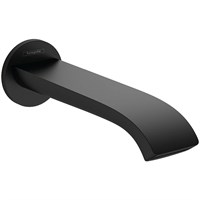 Излив для смесителя Hansgrohe Vivenis 75410670 Черный матовый 75410670