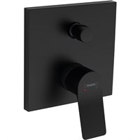 Смеситель для душа Hansgrohe Vivenis 75415670 Черный матовый 75415670
