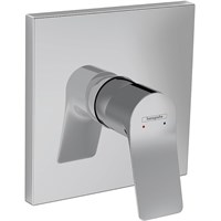 Смеситель для душа Hansgrohe Vivenis 75615000 Хром 75615000