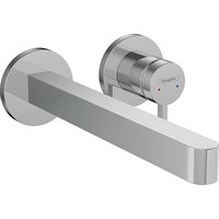 Смеситель для раковины Hansgrohe Finoris 76050000 Хром 76050000
