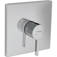 Смеситель для душа Hansgrohe Finoris 76615000 Хром