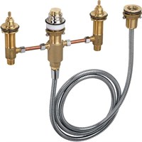Внутренняя часть для встраиваемого смесителя Hansgrohe 13244180 G 1/2 13244180