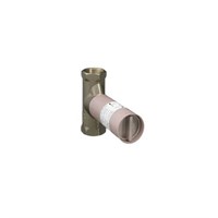 Внутренняя часть для встраиваемого запорного вентиля Hansgrohe Ecostat 15973180 шпиндельная 15973180