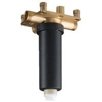 Внутренняя часть для верхнего душа Hansgrohe Rainmarket Select 460 24010180 G 1/2 24010180