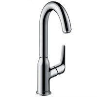 Смеситель для раковины Hansgrohe Novus 71126000 Хром 71126000