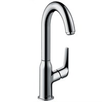 Смеситель для раковины Hansgrohe Novus 71126000 Хром