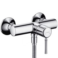 Смеситель для душа Hansgrohe Talis Classic 14161000 Хром 14161000