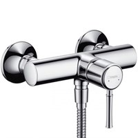 Смеситель для душа Hansgrohe Talis Classic 14161000 Хром