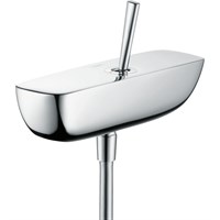 Смеситель для душа Hansgrohe PuraVida 15672000 Хром 15672000