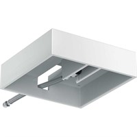 Скрытая часть для верхнего душа Hansgrohe Raindance E 26254180 G 1/2 26254180