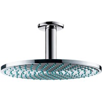 Верхний душ Hansgrohe Raindance 24 27477000 Хром 27477000