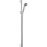 Душевой гарнитур Hansgrohe Crometta 27766000 Хром