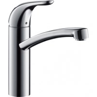 Смеситель для кухни Hansgrohe Focus E 31780000 Хром 31780000