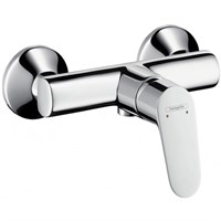 Смеситель для душа Hansgrohe Focus E2 31960000 Хром 31960000