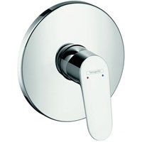 Смеситель для душа Hansgrohe Focus E2 31965000 Хром 31965000