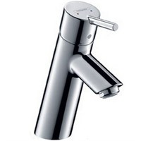 Смеситель для раковины Hansgrohe Talis 32040000 Хром