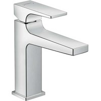 Смеситель для раковины Hansgrohe Metropol 32507000 Хром 32507000