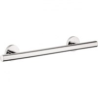 Поручень Hansgrohe Logis 40513000 Хром 40513000