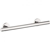 Поручень Hansgrohe Logis 40513000 Хром