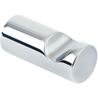 Крючок для полотенец Hansgrohe PuraVida 41501000 Хром 41501000