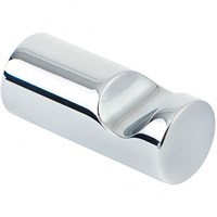 Крючок для полотенец Hansgrohe PuraVida 41501000 Хром