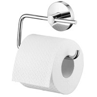Держатель туалетной бумаги Hansgrohe Logis 40526000 Хром 40526000