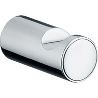 Крючок Hansgrohe Logis Classic 41611000 Хром 41611000