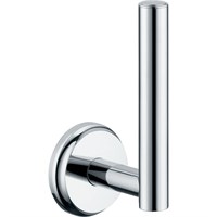 Держатель запасного рулона Hansgrohe Logis Classic 41617000 Хром