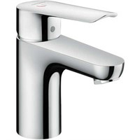 Смеситель для раковины Hansgrohe Logis E 71160000 Хром 71160000