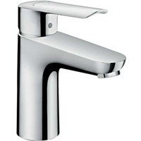 Смеситель для раковины Hansgrohe Logis E  71161000 Хром