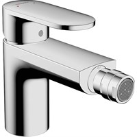 Смеситель для биде Hansgrohe Vernis Blend 71210000 Хром 71210000