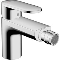 Смеситель для биде Hansgrohe Vernis Blend 71210000 Хром