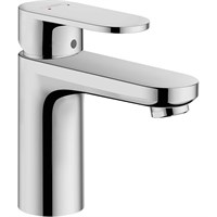 Смеситель для раковины Hansgrohe Vernis Blend 71550000 Хром