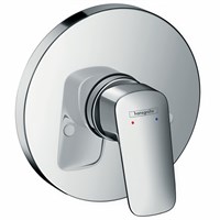Смеситель для душа Hansgrohe Logis 71606000 Хром 71606000