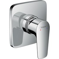 Смеситель для душа Hansgrohe Talis E 71764000 Хром 71764000