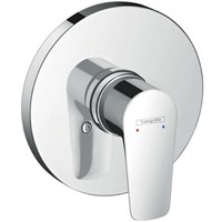 Смеситель для душа Hansgrohe Talis E 71766000 Хром 71766000