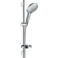 Душевой гарнитур Hansgrohe Raindance Select S 27802000 Хром 27802000