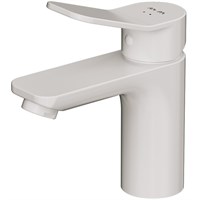 Смеситель для раковины AM.PM X-Joy F85A02133, Белый F85A02133