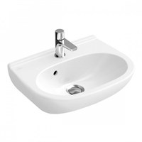 Раковина Villeroy & Boch O Novo 50 53605001 Белый альпин 53605001