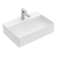 Раковина Villeroy & Boch Memento 2.0 50 4A075001 Альпийский белый 4A075001