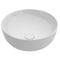 Раковина-чаша Villeroy & Boch Artis 43 417943 Белый альпин 41794301