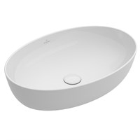 Раковина-чаша Villeroy & Boch Artis 61 419861 Белый альпин 41986101